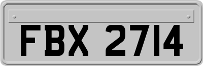 FBX2714