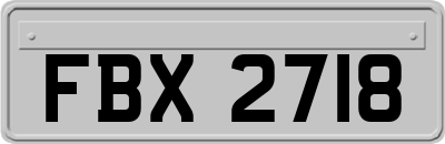 FBX2718