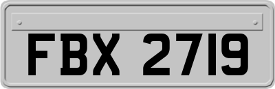 FBX2719