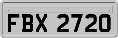 FBX2720