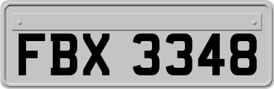 FBX3348
