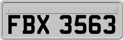 FBX3563