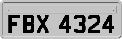 FBX4324