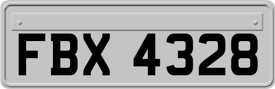FBX4328