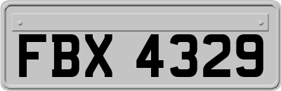 FBX4329