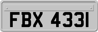 FBX4331