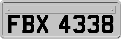 FBX4338
