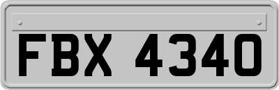 FBX4340