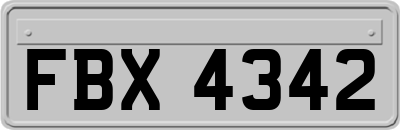 FBX4342