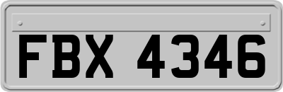 FBX4346