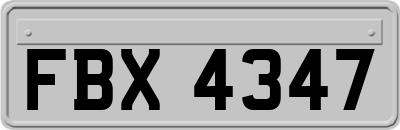 FBX4347