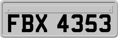 FBX4353