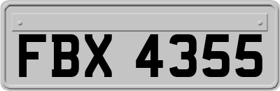 FBX4355