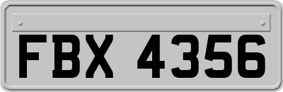 FBX4356