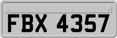 FBX4357