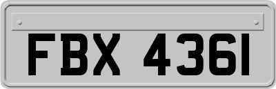 FBX4361