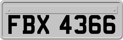 FBX4366