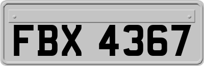 FBX4367