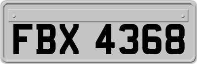 FBX4368