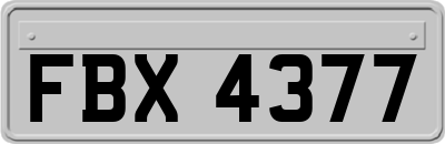 FBX4377