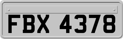 FBX4378