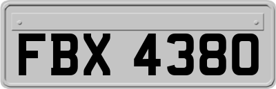 FBX4380