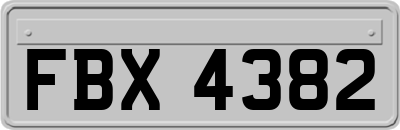 FBX4382