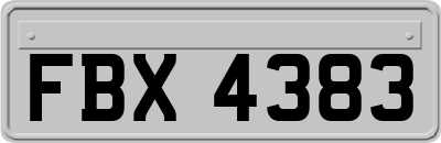 FBX4383