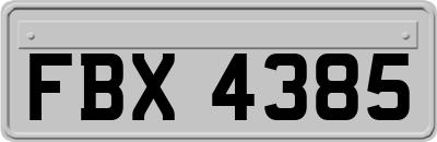 FBX4385