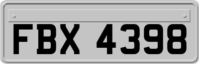 FBX4398