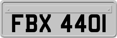FBX4401