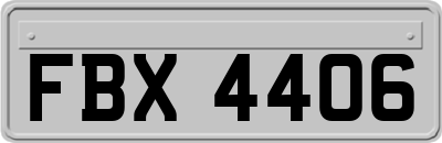 FBX4406