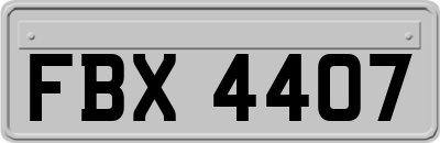 FBX4407