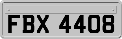 FBX4408