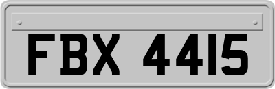 FBX4415