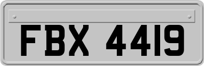 FBX4419