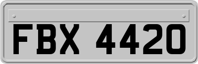 FBX4420