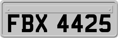 FBX4425