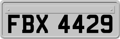 FBX4429