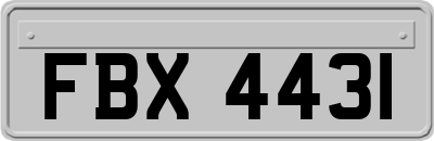 FBX4431