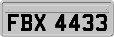 FBX4433