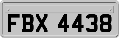 FBX4438