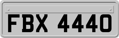 FBX4440
