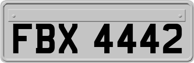 FBX4442