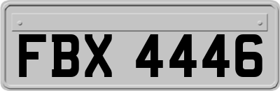 FBX4446