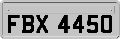 FBX4450