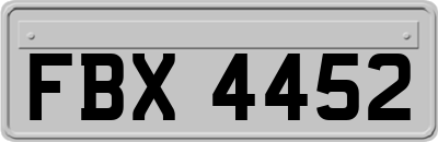 FBX4452
