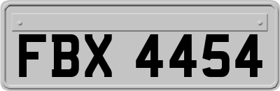 FBX4454