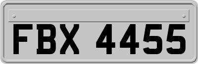 FBX4455