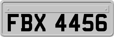 FBX4456